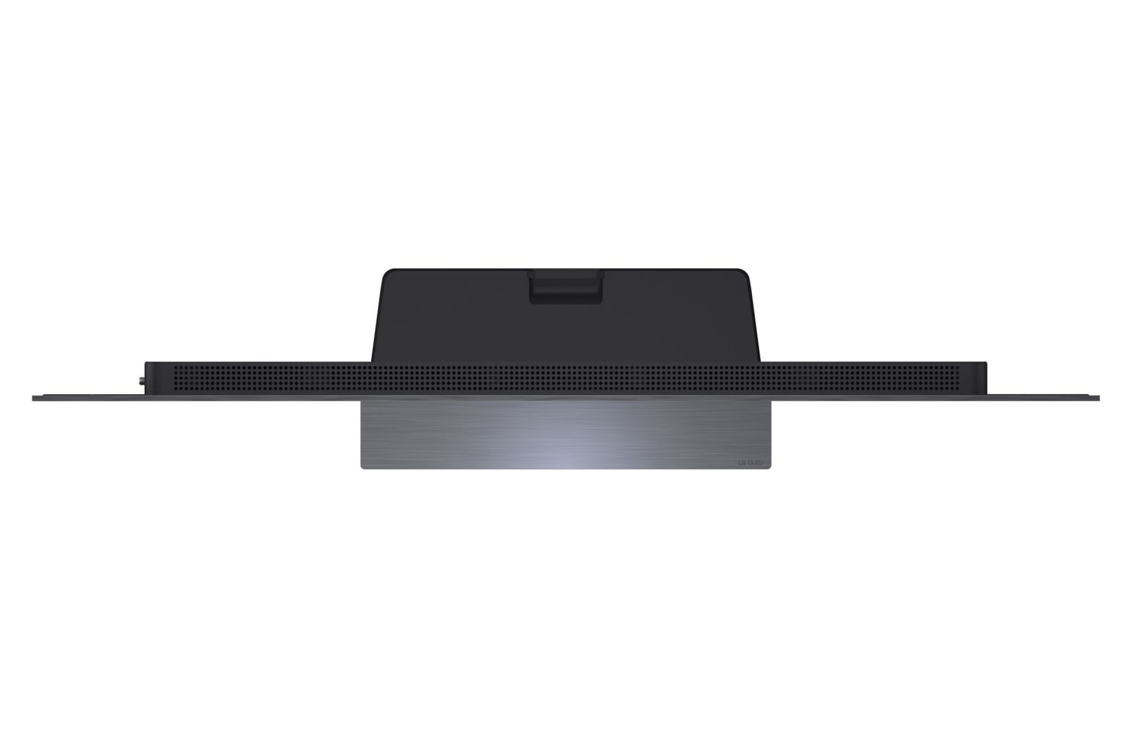 Dettaglio TV OLED55C66LB 2026
